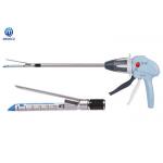 Laparoscopic Coagulation Disposable Surgical Stapler Anorectal Endo Linear Stapler for sale