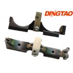 93293001 DT Xlc7000 Spare Parts Z7 Cutting Parts Top Roller Sub-Assembly for sale