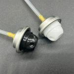 Scent Dispenser Valve for Vehicles - Adjustable Intensity, Easy Integration
