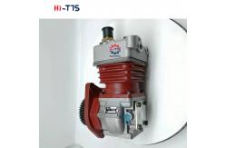 China 3509090-D700 Air Compressor for BFM1013 BFM2012 Excavator Heavy Truck supplier