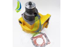 China 6212-61-1210 Water Pump For 6D140 Diesel Engine supplier
