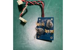 China Philiph Goldway UT4000B Patient Monitor Battery Board M-4B1J01B supplier