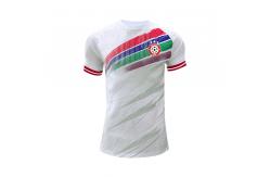 China The Ivory Coast Africa Cup of Nations Jersey Exceptional Fabric and Craftsmanship supplier