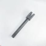 Carbon Steel Forged Connecting Rods Corrosion Resistant For Automotive Engines for sale