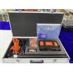 Underground Metal Detection Equipment Geophysical Survey Magnetometer Earth Magnetic Field Meter