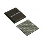 Integrated IC Embedded FPGAs XC6SLX100-2FGG676I 676-BGA Programmable Logic IC for sale