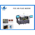 High Precise PCB Board Making SMT Mounting Machine Led Strip Making Machine for sale