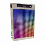 Lcd Magnetic Flip Dot Module With Logo Artistic Mechanical Blade for sale
