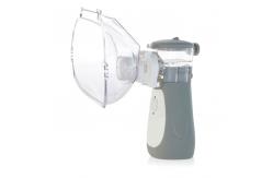 China Mini Medical Mesh Nebulizer NEB 002 Portable Mesh Nebulizer 4-6 hours supplier