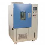 LCD Touch Screen R404A 225L Constant Humidity Chamber for sale