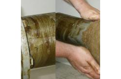 China Bulk Petrolatum Paste Primer Coating Systems Customized supplier