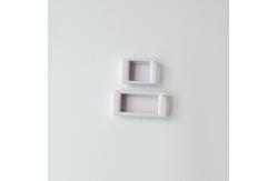 China Custom MT Molded Plastic Covers Precision Mould Plastic Electronic Parts HN Series supplier