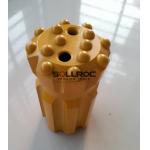 4 5 Top Hammer Drilling Tools T51 Retrac Thread Button Drill Bit