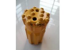 China 4 5 Top Hammer Drilling Tools T51 Retrac Thread Button Drill Bit supplier