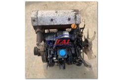 China 3TNV88 Japanese Engine Parts Diesel Engine Used Complete Engine For Yanmar supplier