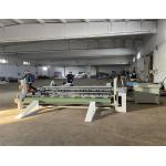 Customized Jumbo Roll 1600mm Paper Slitter Rewinder Machine Pneumatic Knife for sale