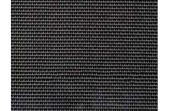 China Ultra Fine Pure Braided Titanium Woven Wire Mesh 99.9% Purity supplier