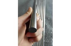 China High Purity Tungsten Rod for Electric Vacuum Device and Electric Source Parts supplier