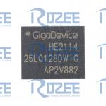 GD25LQ128DWIG