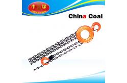 China HSZ-A610 series chain hoist supplier
