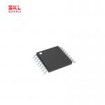 MAX3232ECPWR Integrated Circuit Chip RS232 Transceivers 5V 3.3V for sale
