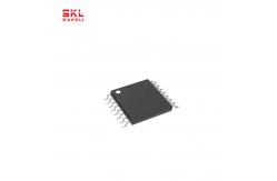 China MAX3232ECPWR Integrated Circuit Chip RS232 Transceivers 5V 3.3V supplier
