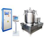 140L Stainless Steel Hemp Oil Extraction Machine Smooth Running for sale