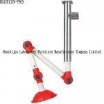 3 Joints Fume Extractors India / Extraction Arms Malaysia / PP Fume Extractors Pakistan for sale