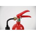 Brass Valve Type CO2 Fire Extinguisher 15kg Capacity -30°C To 60°C Temperature Range for sale