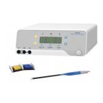 Tabletop Bipolar RF Coblation Plasma Surgery System Device 100 KHz Frequency for sale