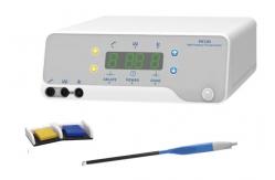 China Bipolar RF Coblator Plasma Surgery System Bloodless For Tonsillectomy / BPH Surgery supplier
