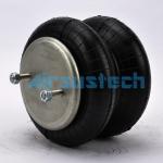 2B9-352 Goodyear Suspension Air Springs 578923206 Double Convoluted Air Bellows Actuator for sale