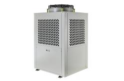 China Energy Saving Commercial Air Conditioner 28KW With 3 Cold Heat Exchange Modes supplier