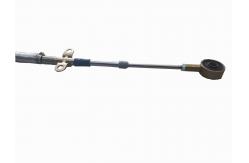 China Universal Mechanical Control Cable Light Push Pull Truck Spare Part  IATF16949 supplier