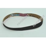 Cutter Grinding Belt , Knife Sharpening Belt Especially Suitable For Cutter Mahine FX(FP.FA) for sale