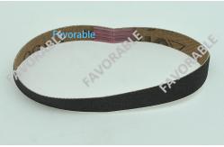China Cutter VT2500 Grinding Belt / Sharpener Belt ISO2000 Especially Suitable For Cutter Machine supplier