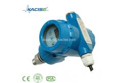 China Wireless Piezo Fuel Oil Pressure Sensor Low Consumption supplier
