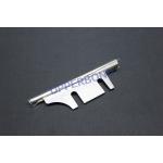 ODM Cigarette Tongue Composition Of Cigarette Making Machine To Compress Cigarette Rods