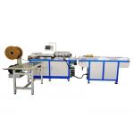 Bundled Spiral Coil Binding Machine Calendar Notebook Binding Machine Punching And Binding Machine