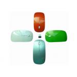 2.4G&27M bluetooth wireless optical mouse VM-216