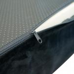 The Ergonomics high-resilience foam Nap beauty salon memory foam bed topper