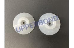 China Round Suction Cap Cigarette Machine Accessories Must-Have For HLP2 Packer supplier