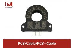 China Sae Ac Level 1 2 Dc Levels Residual Current Measurement Rcd Sensor supplier