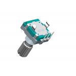 China Industrial-grade Electronic Increment Encoder for Accurate Positioning for sale
