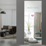 Photo Booth Magic Mirror Digital Signage LCD Screen OEM / ODM