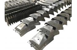 China Custom Aluminium Sheet Metal Bending Parts Fabrication Services supplier
