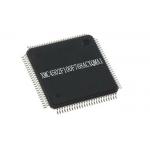 Microcontroller MCU XMC4502F100F768ACXQMA1 32Bit Single Core Microcontroller Chips for sale