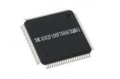 China Microcontroller MCU XMC4502F100F768ACXQMA1 32Bit Single Core Microcontroller Chips supplier