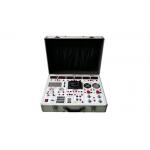 7Ah Solar Photovoltaic Generation , 0.2CBM 220V Solar Energy Installation Training Equipment for sale