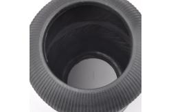 China 782N Contitech Rubber Bellows W01-095-0197 Firestone Bus Air Suspension Spring supplier